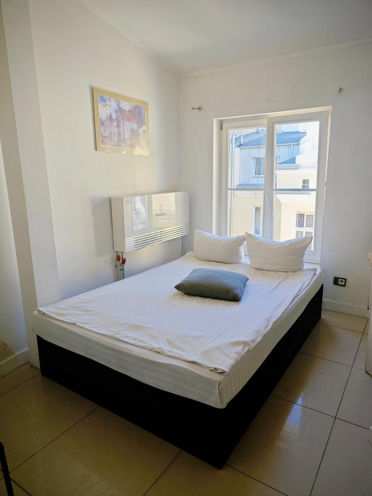 ורשה Apartamenty Wilcza - City Center חדר תמונה