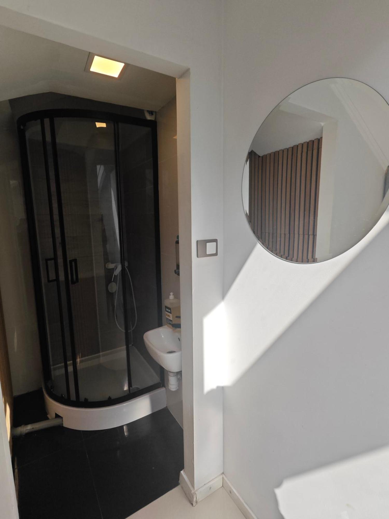 ורשה Apartamenty Wilcza - City Center חדר תמונה