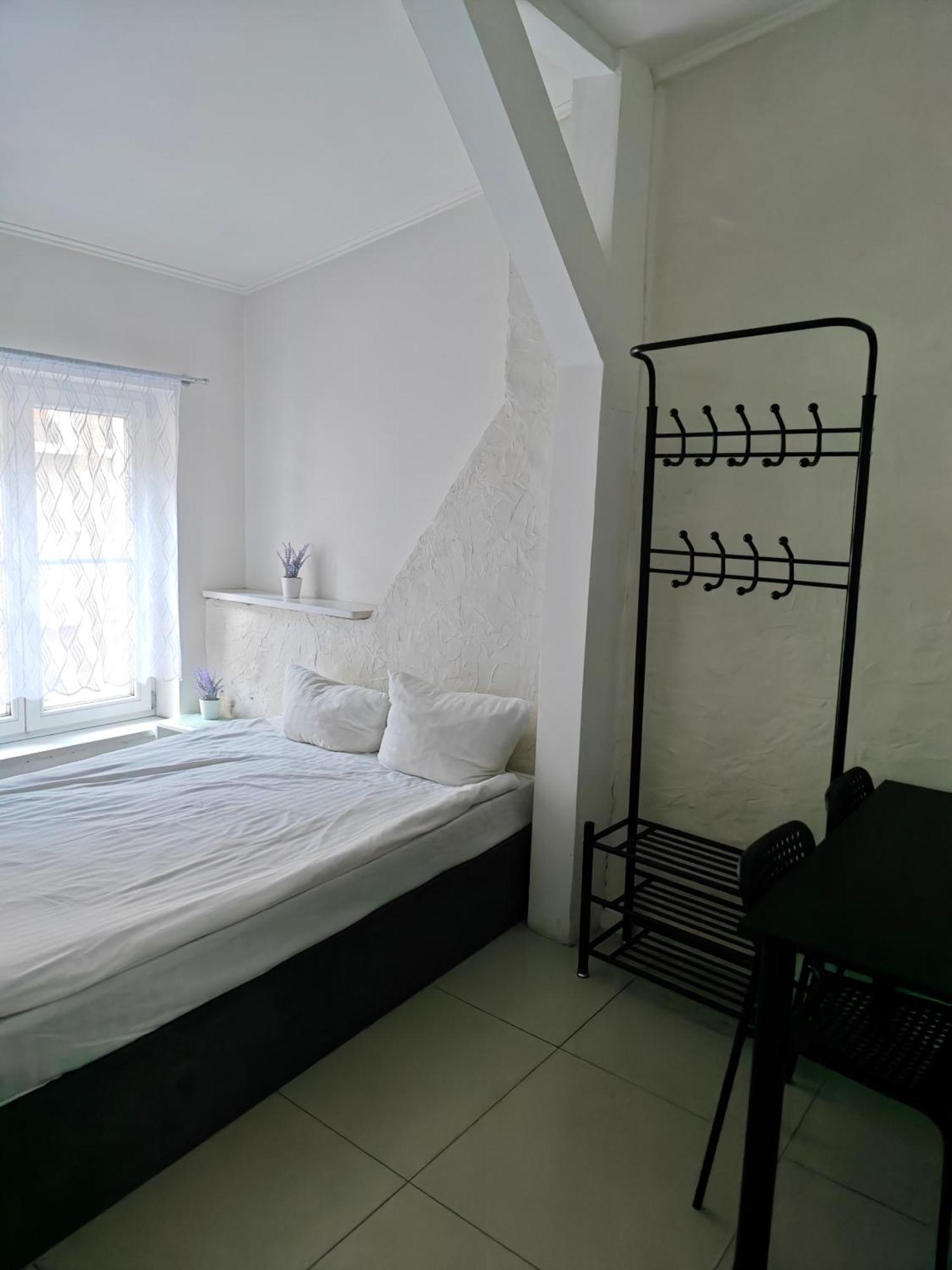 ורשה Apartamenty Wilcza - City Center חדר תמונה