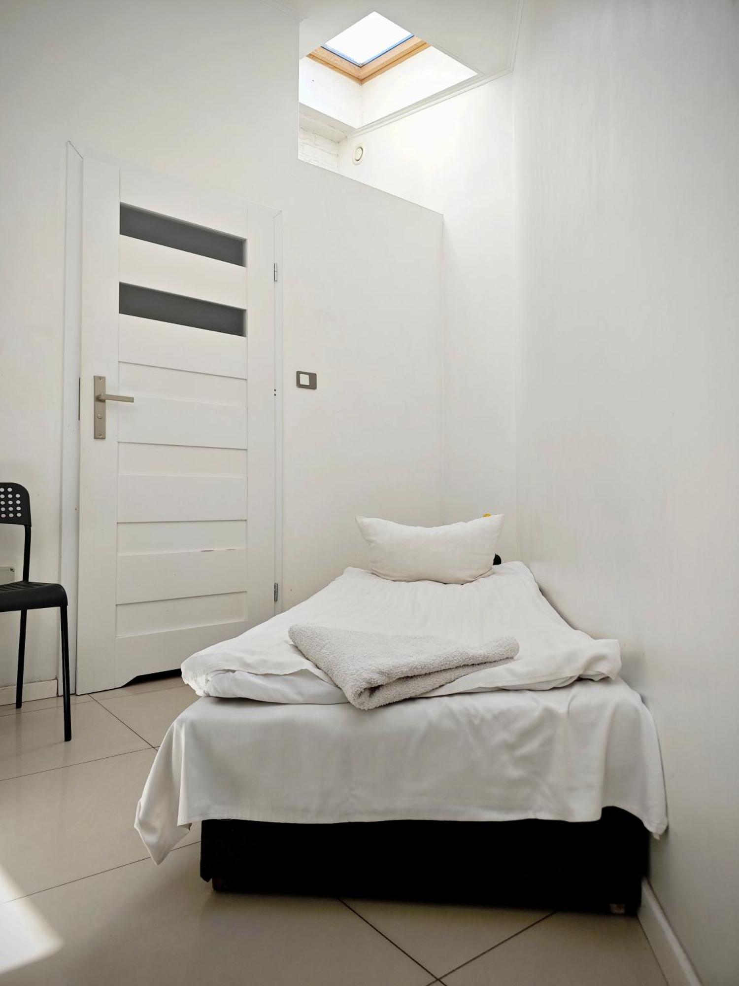 ורשה Apartamenty Wilcza - City Center חדר תמונה
