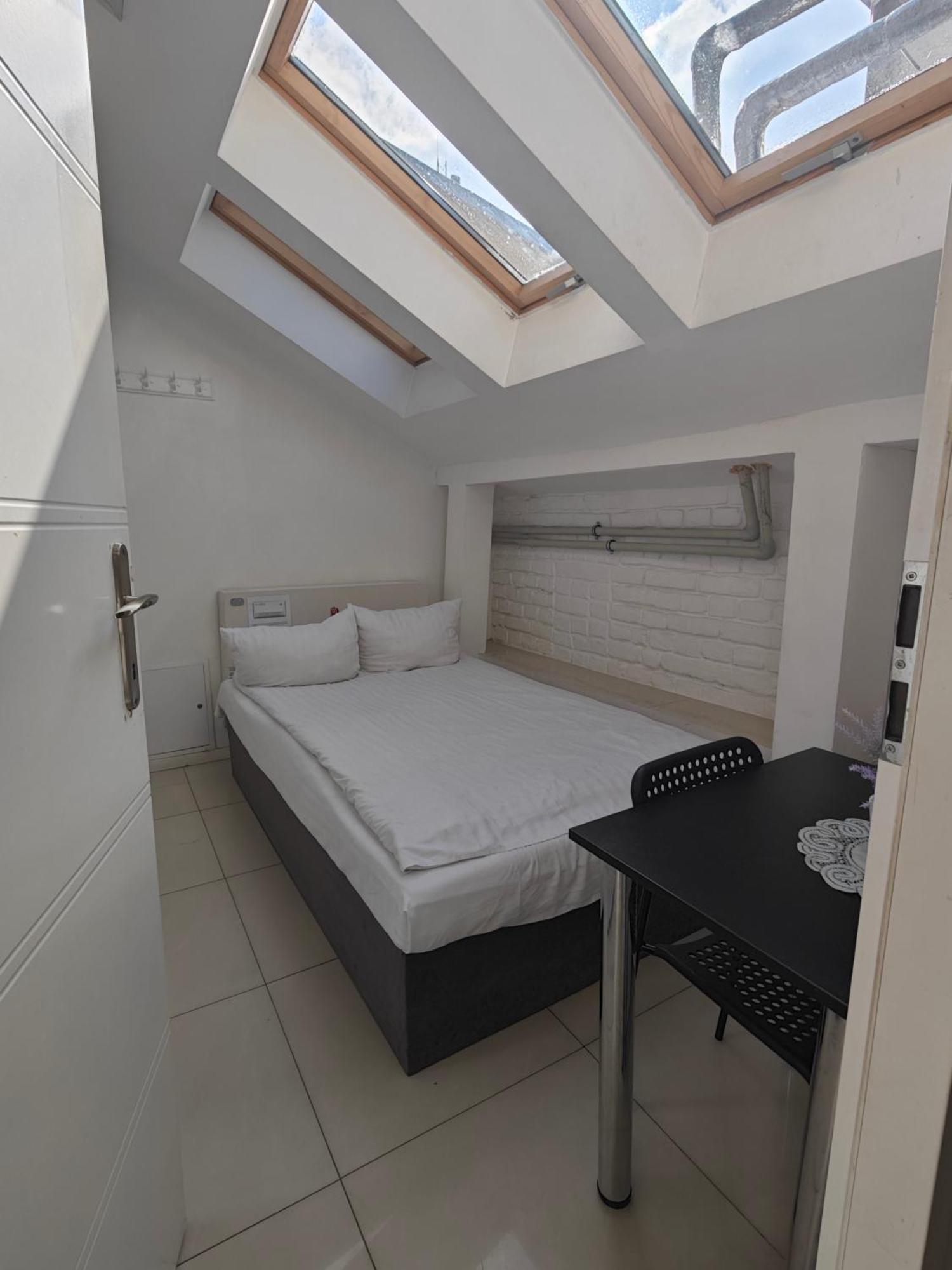 ורשה Apartamenty Wilcza - City Center חדר תמונה