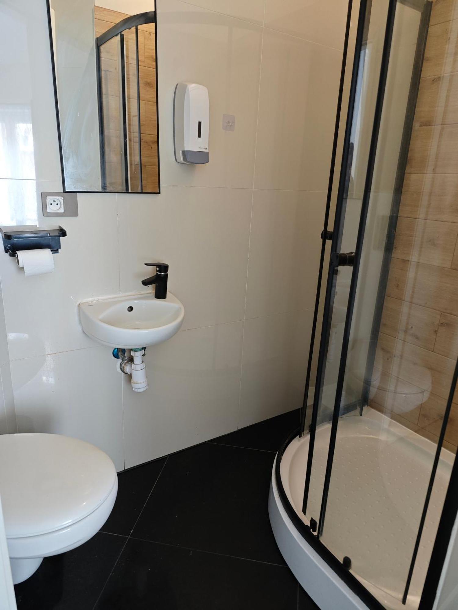ורשה Apartamenty Wilcza - City Center חדר תמונה