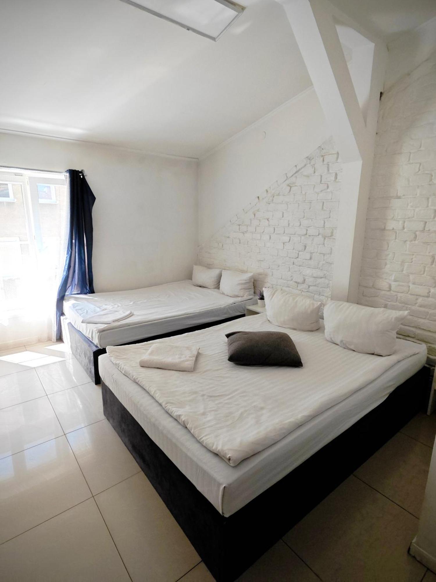 ורשה Apartamenty Wilcza - City Center חדר תמונה
