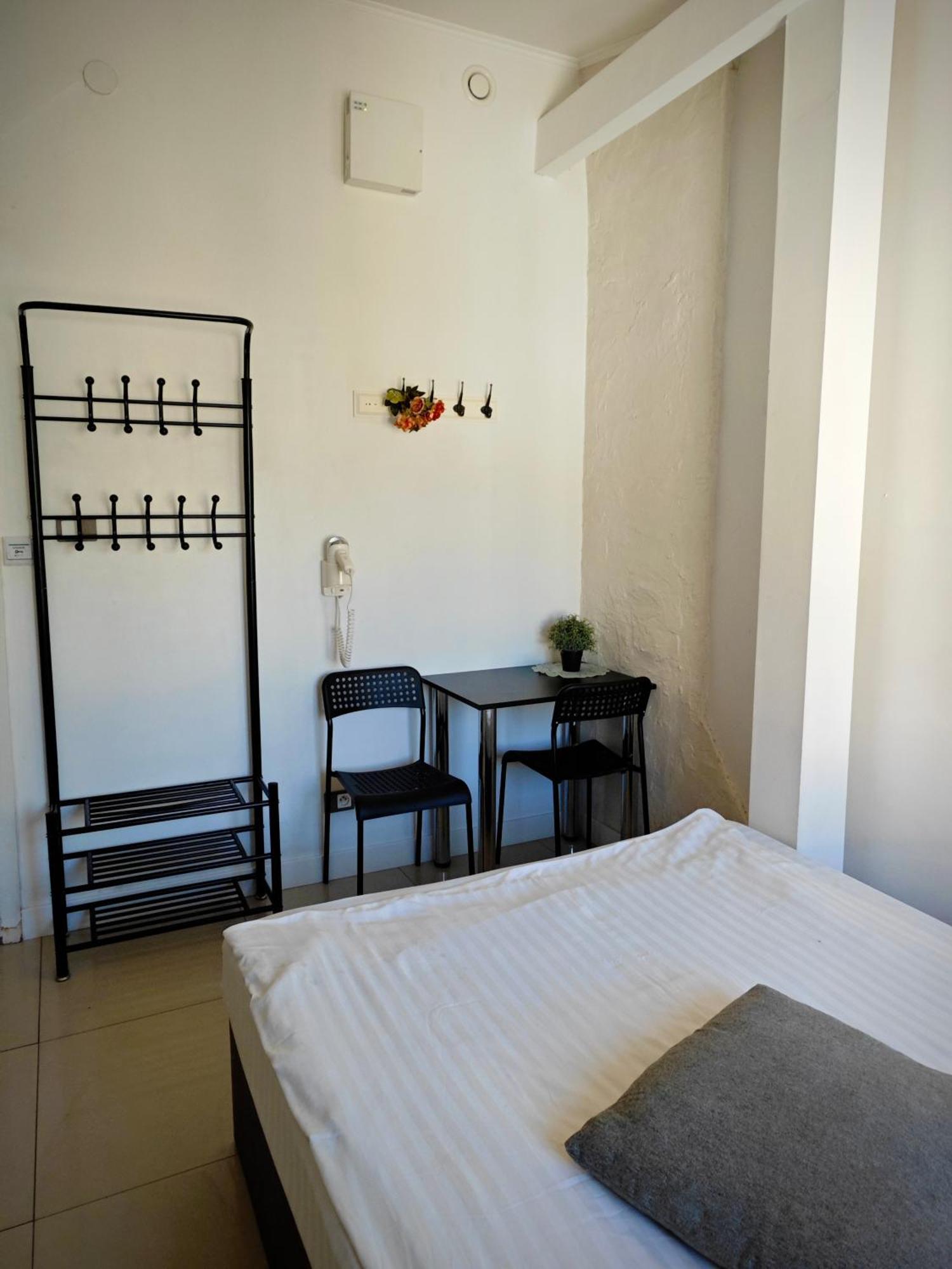 ורשה Apartamenty Wilcza - City Center חדר תמונה