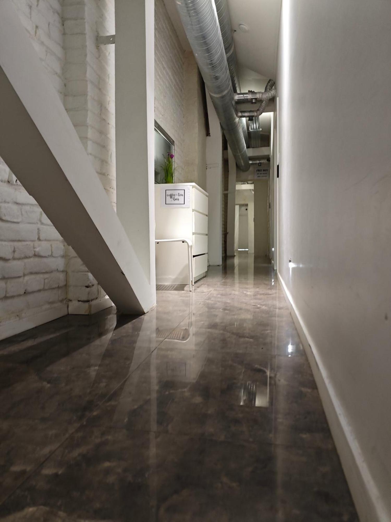 ורשה Apartamenty Wilcza - City Center מראה חיצוני תמונה