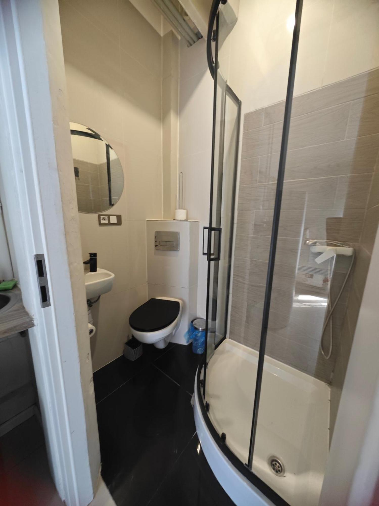 ורשה Apartamenty Wilcza - City Center חדר תמונה