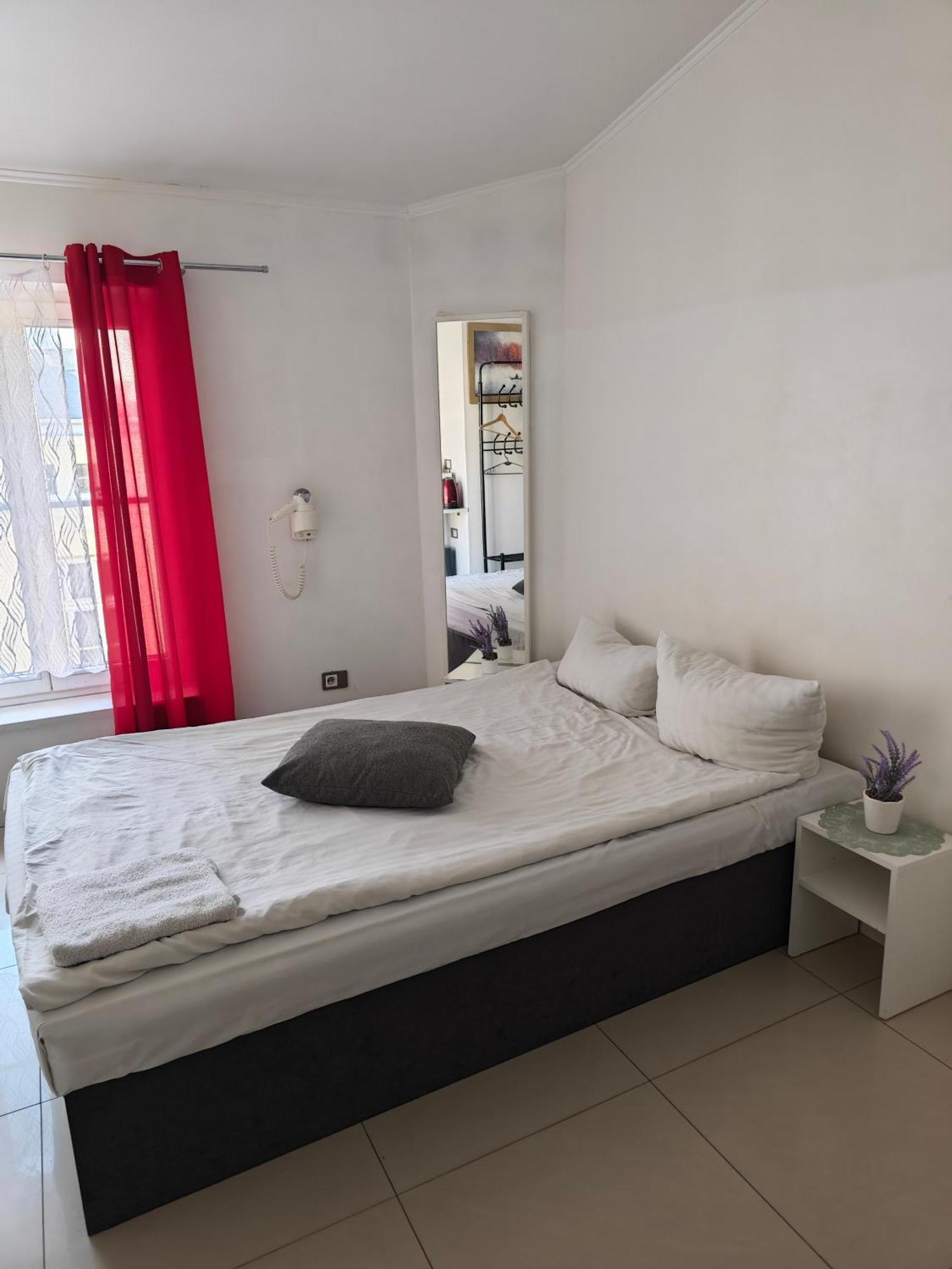 ורשה Apartamenty Wilcza - City Center חדר תמונה