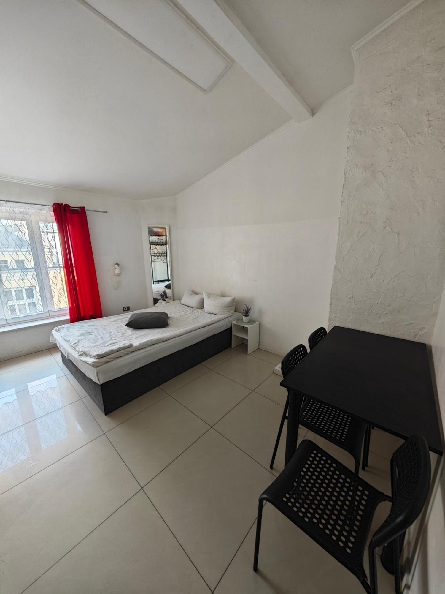ורשה Apartamenty Wilcza - City Center חדר תמונה