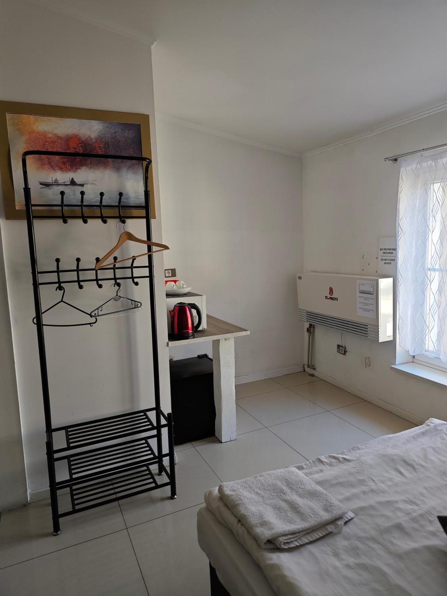 ורשה Apartamenty Wilcza - City Center חדר תמונה