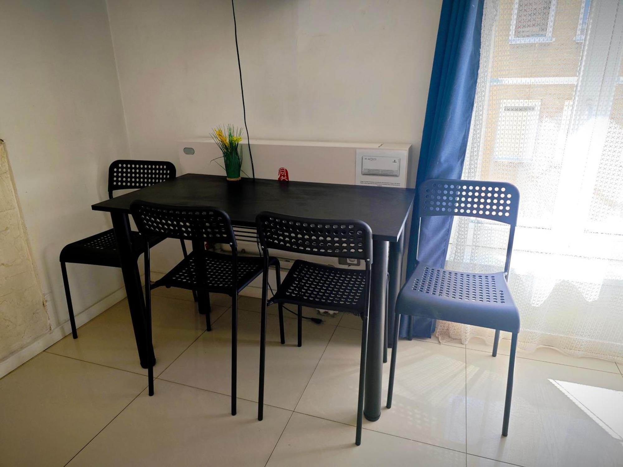 ורשה Apartamenty Wilcza - City Center חדר תמונה