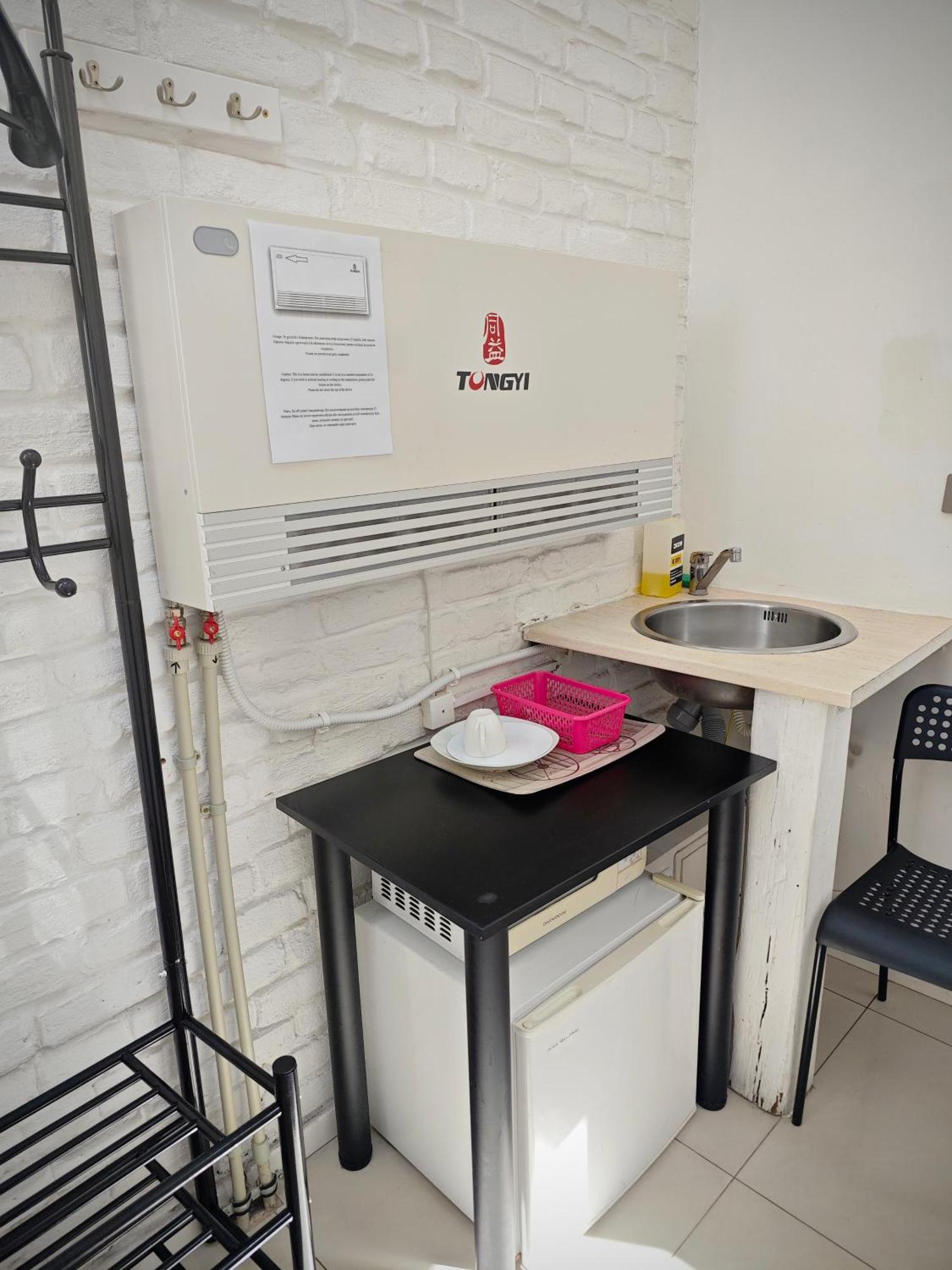 ורשה Apartamenty Wilcza - City Center חדר תמונה