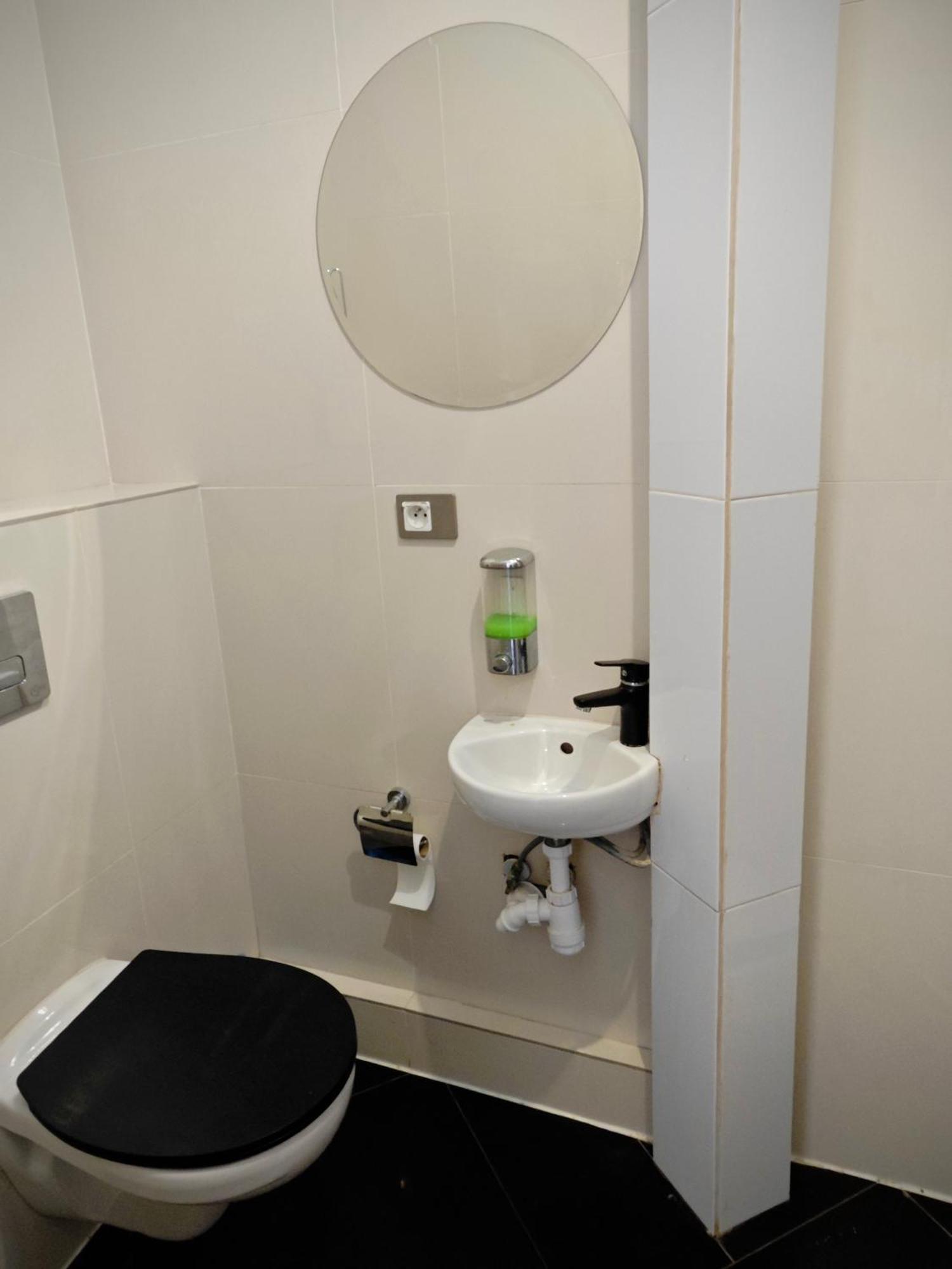 ורשה Apartamenty Wilcza - City Center חדר תמונה