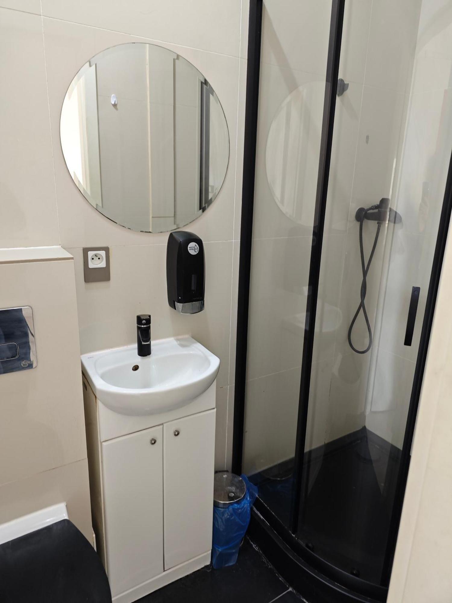 ורשה Apartamenty Wilcza - City Center חדר תמונה