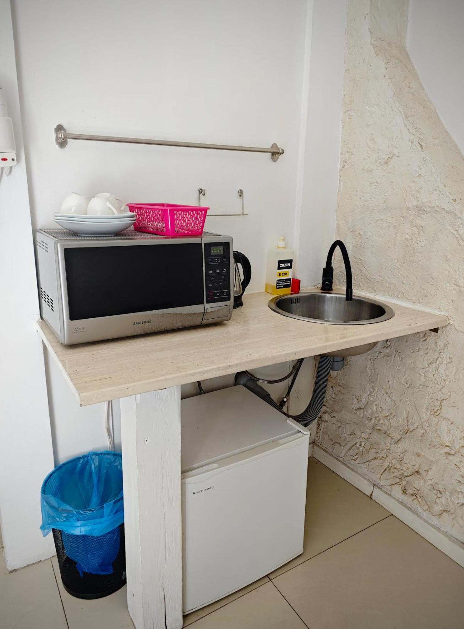 ורשה Apartamenty Wilcza - City Center חדר תמונה