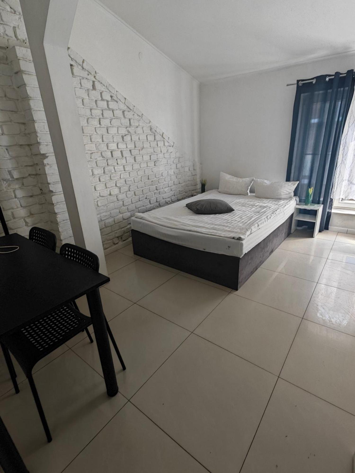 ורשה Apartamenty Wilcza - City Center חדר תמונה