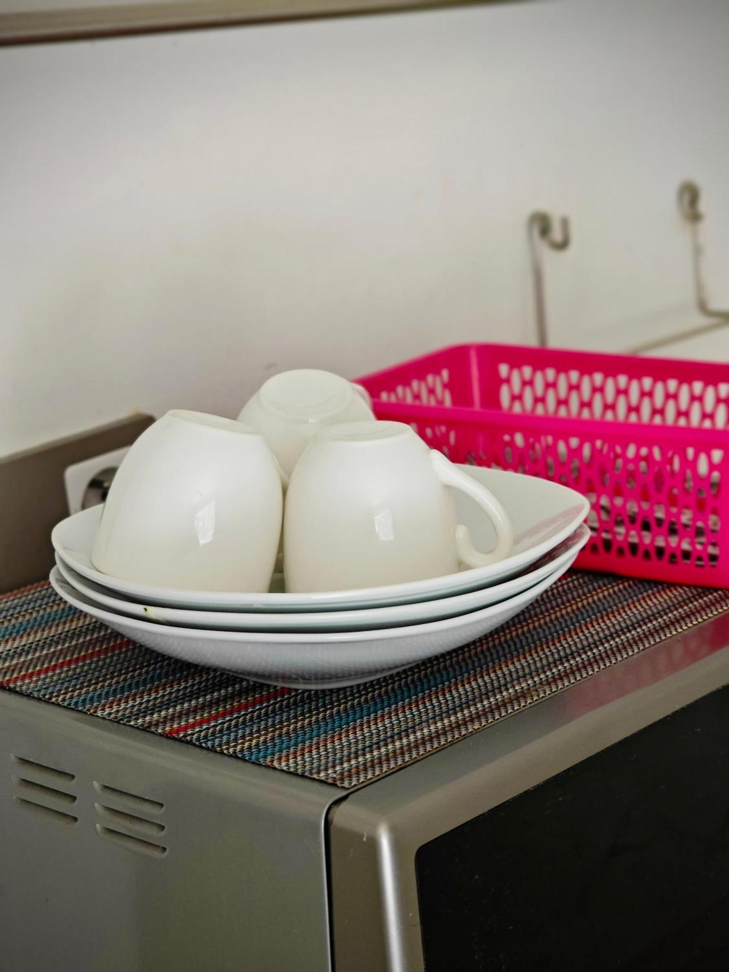 ורשה Apartamenty Wilcza - City Center מראה חיצוני תמונה