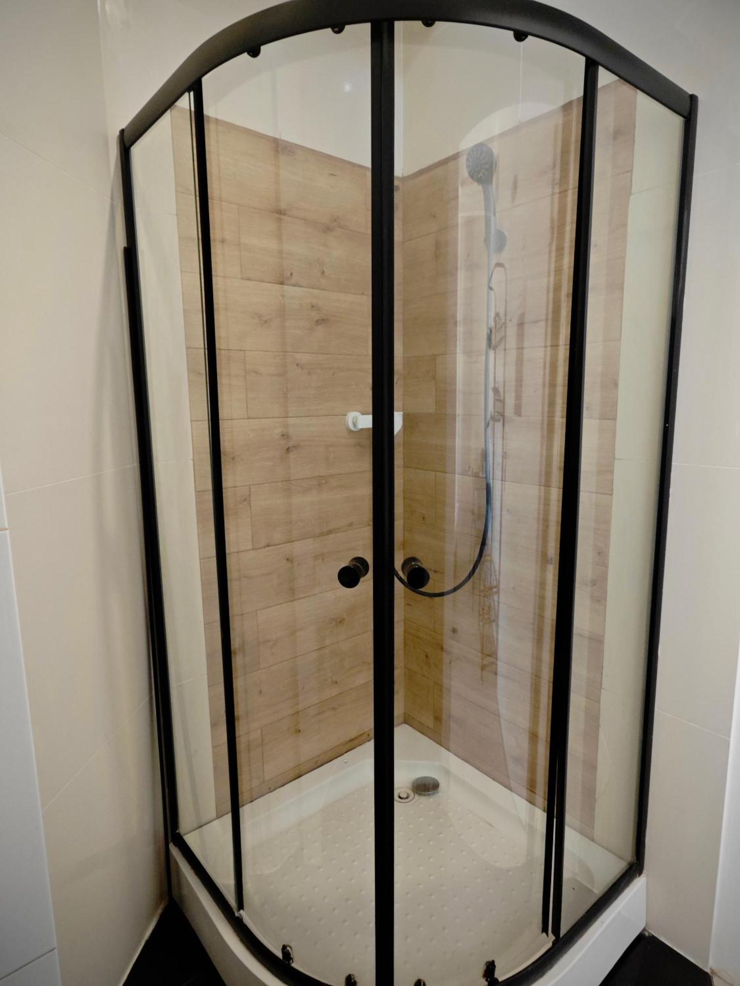 ורשה Apartamenty Wilcza - City Center חדר תמונה