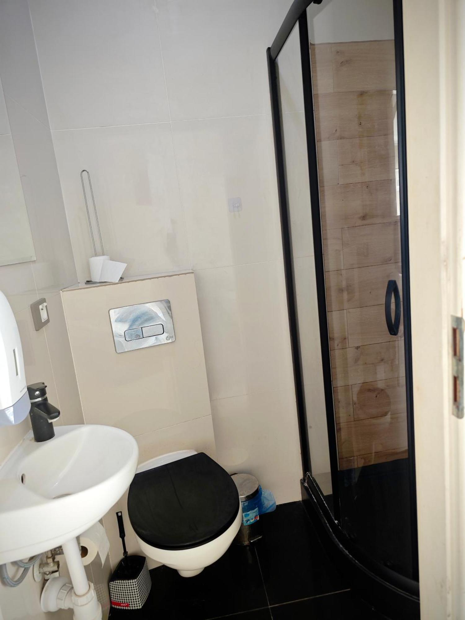 ורשה Apartamenty Wilcza - City Center חדר תמונה