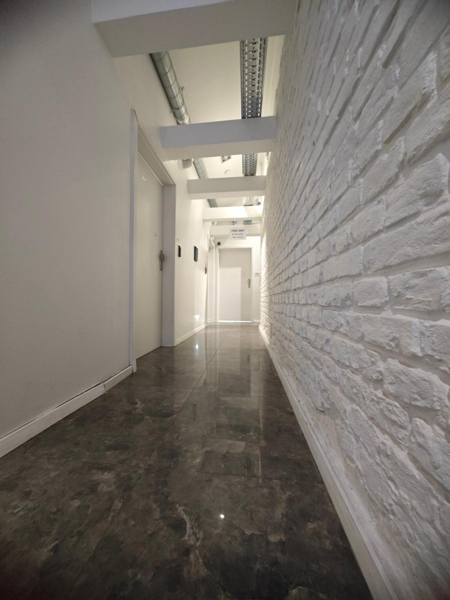ורשה Apartamenty Wilcza - City Center מראה חיצוני תמונה