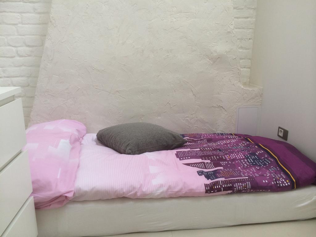 ורשה Apartamenty Wilcza - City Center חדר תמונה